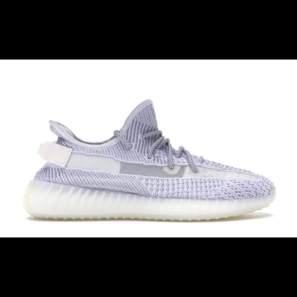 Adidas Yeezy Boost 350 V2 Static Reflective